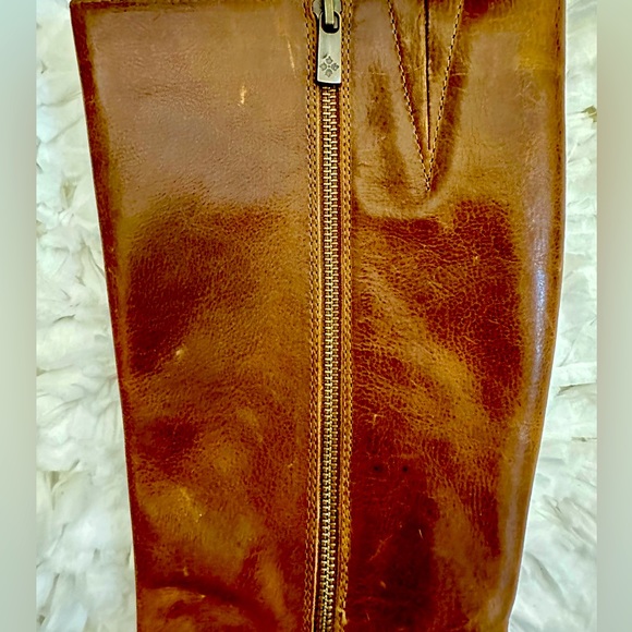 Patricia Nash Knee High Boots - Picture 7 of 9